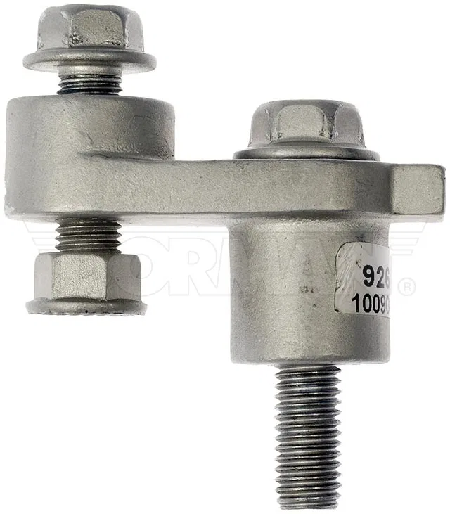 926-610 – DORMAN Exhaust Manifold to Cylinder Head Repair Clamp, OE Replacement Steel 2.54 Inch Overall Length With C...